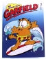 Preview: Garfield Comic Magazin Nr. 8 (1987): Ich liebe Überraschungen von Bavaria Comic Verlag